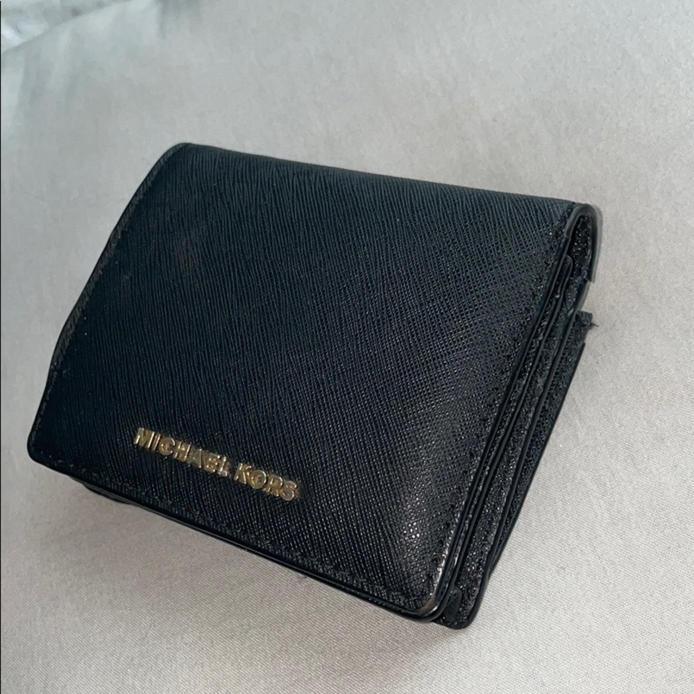 Micheal Kors Wallet
